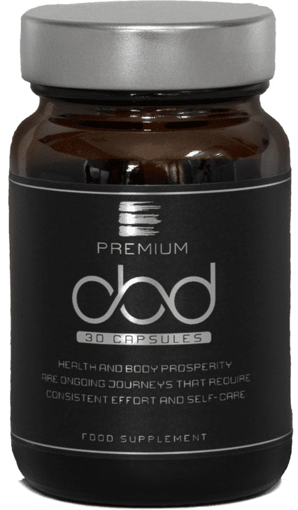 Premium CBD Weight Loss