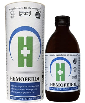 Hemoferol