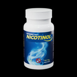 Nicotinol