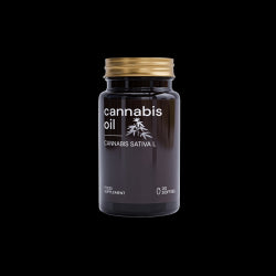 Cannabis Oil Parasites