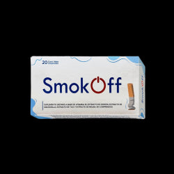 Smoke Off