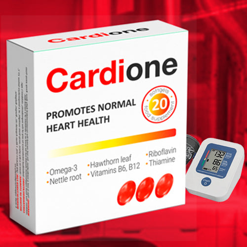 Cardione