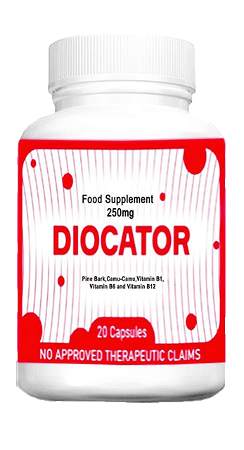 Diocator
