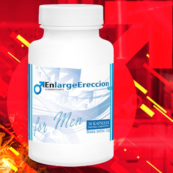 Enlargeereccion