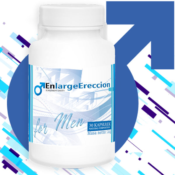 Enlargeereccion