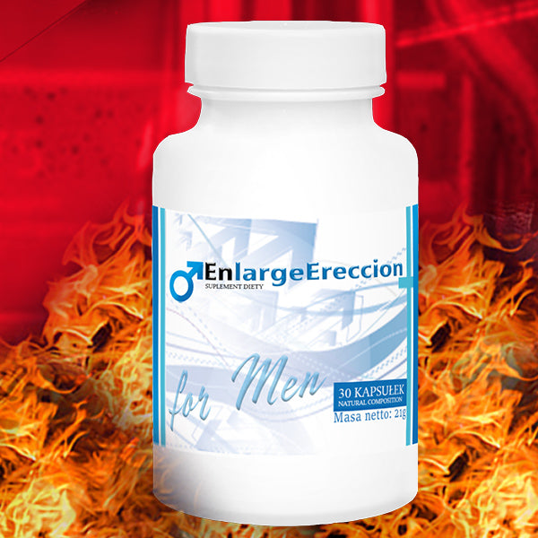 Enlargeereccion