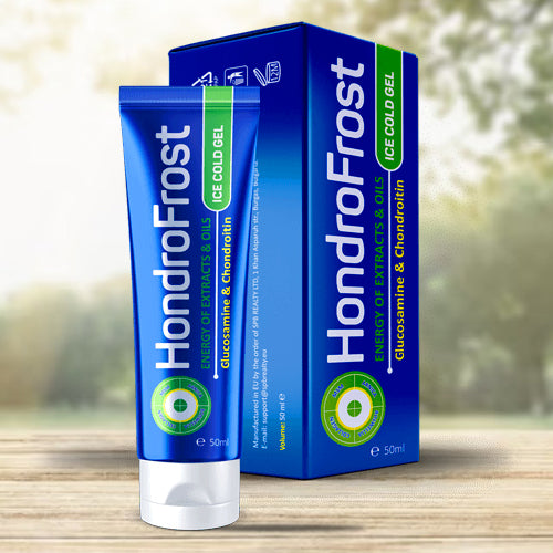 Hondrofrost