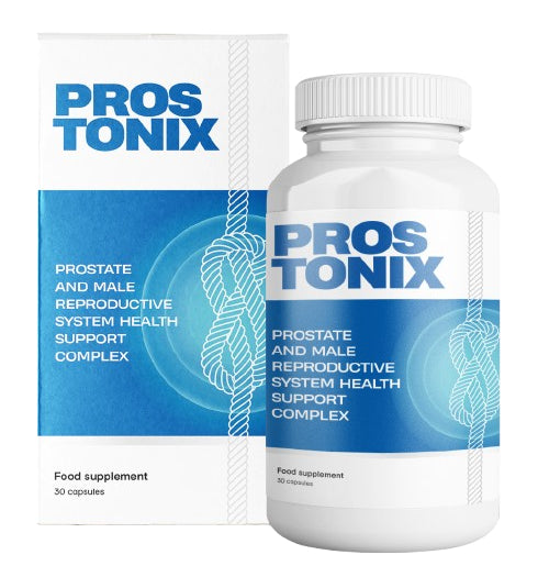 Prostonix caps