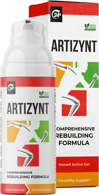 ArtiZynt low gel