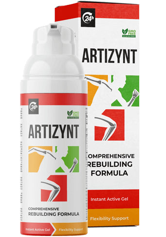 ArtiZynt low gel
