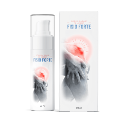 Fisio Forte Gel