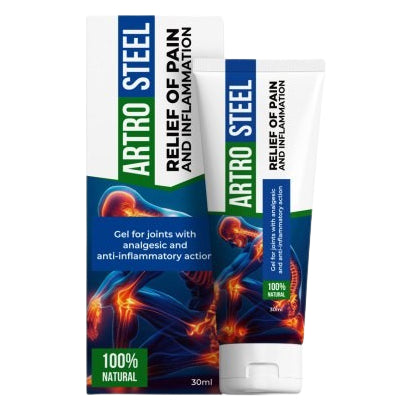 Artrosteel low