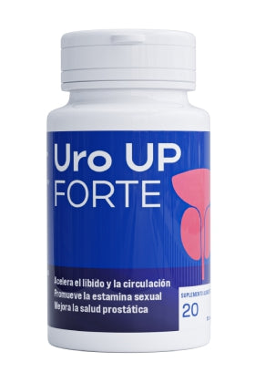 Uro UP Forte Prostatitis