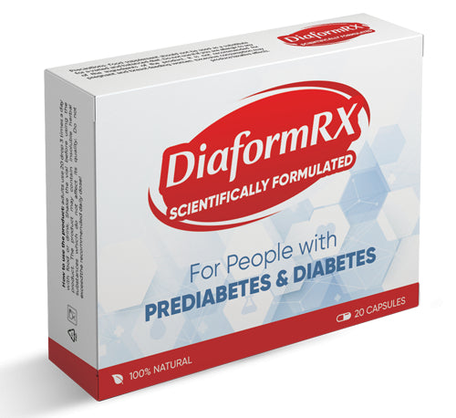 DiaFormRX AT 