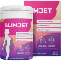 SlimJet low