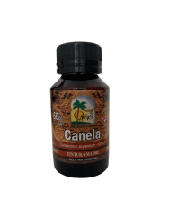 Diab Canela