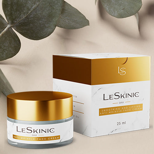 LeSkinic