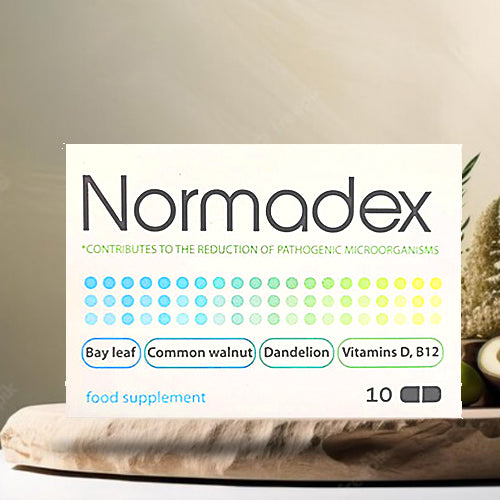 Normadex