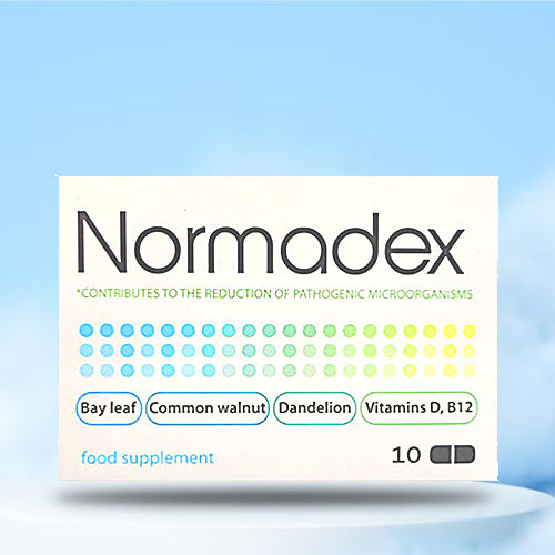 Normadex
