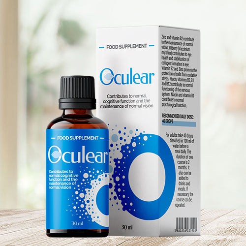 Oculear