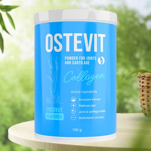 OSTEVIT