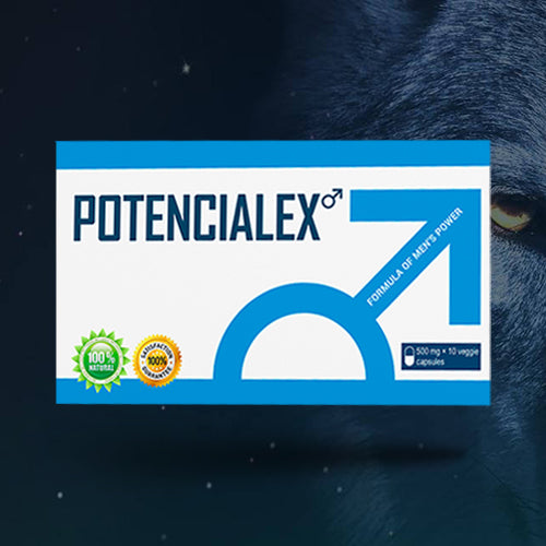 Potencialex
