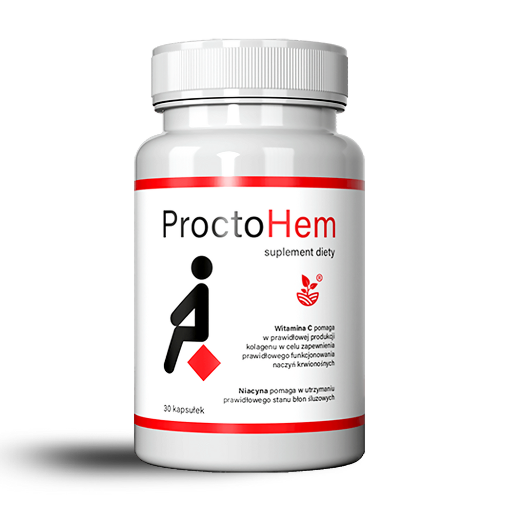 PROCTOHEM