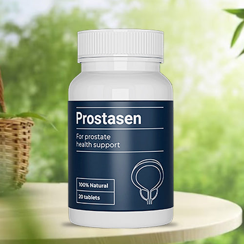Prostasen