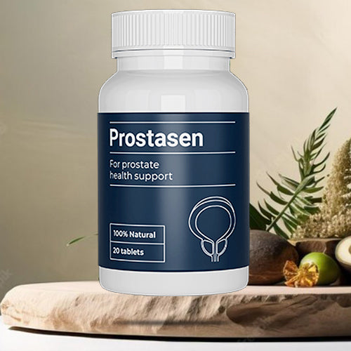 Prostasen