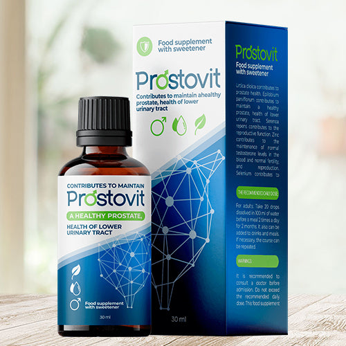 Prostovit