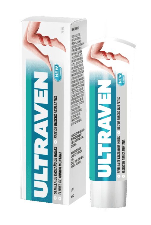 Ultraven