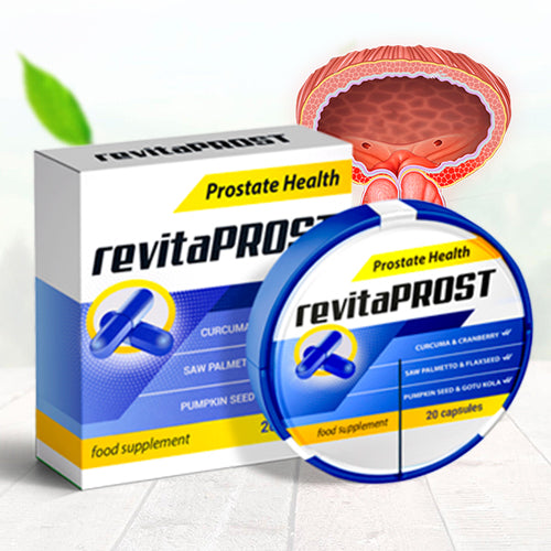 Revitaprost