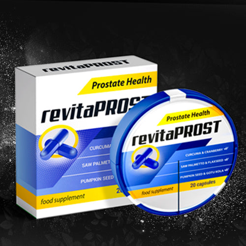 Revitaprost