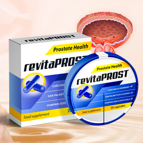Revitaprost