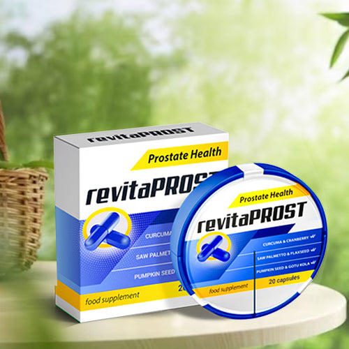Revitaprost