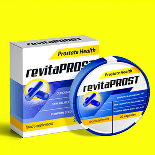 Revitaprost