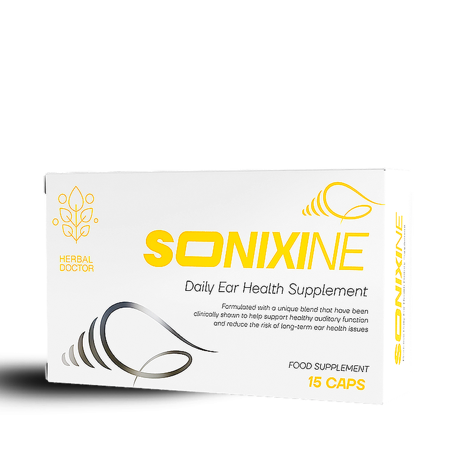 SONIXINE