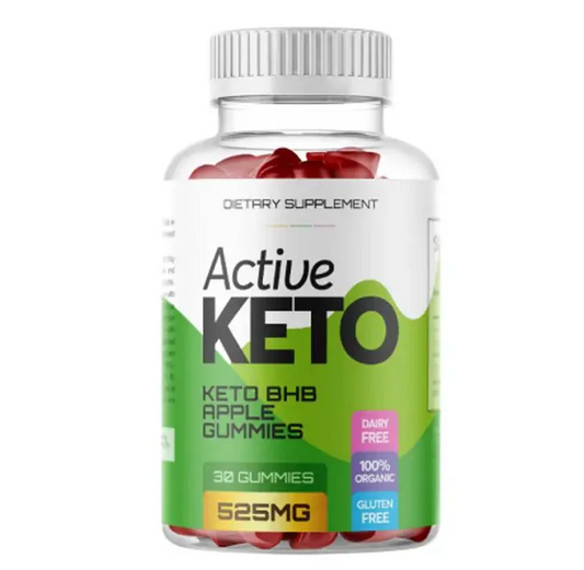 Active Keto
