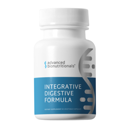 Integrative Digestive Formula (1 Bottle)