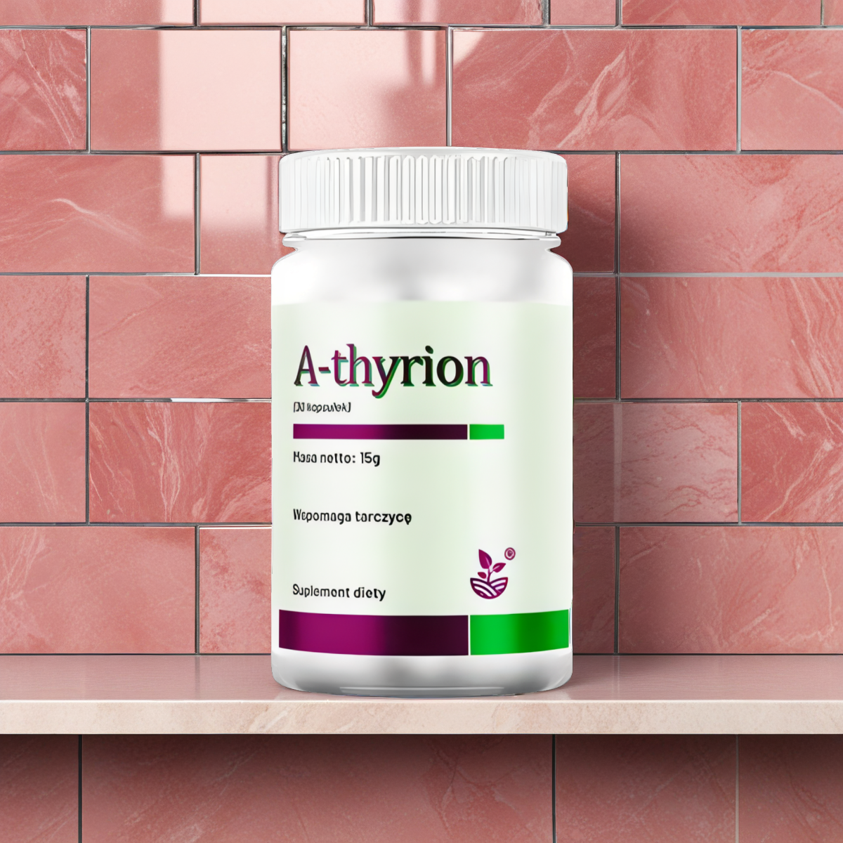 A - THYRION