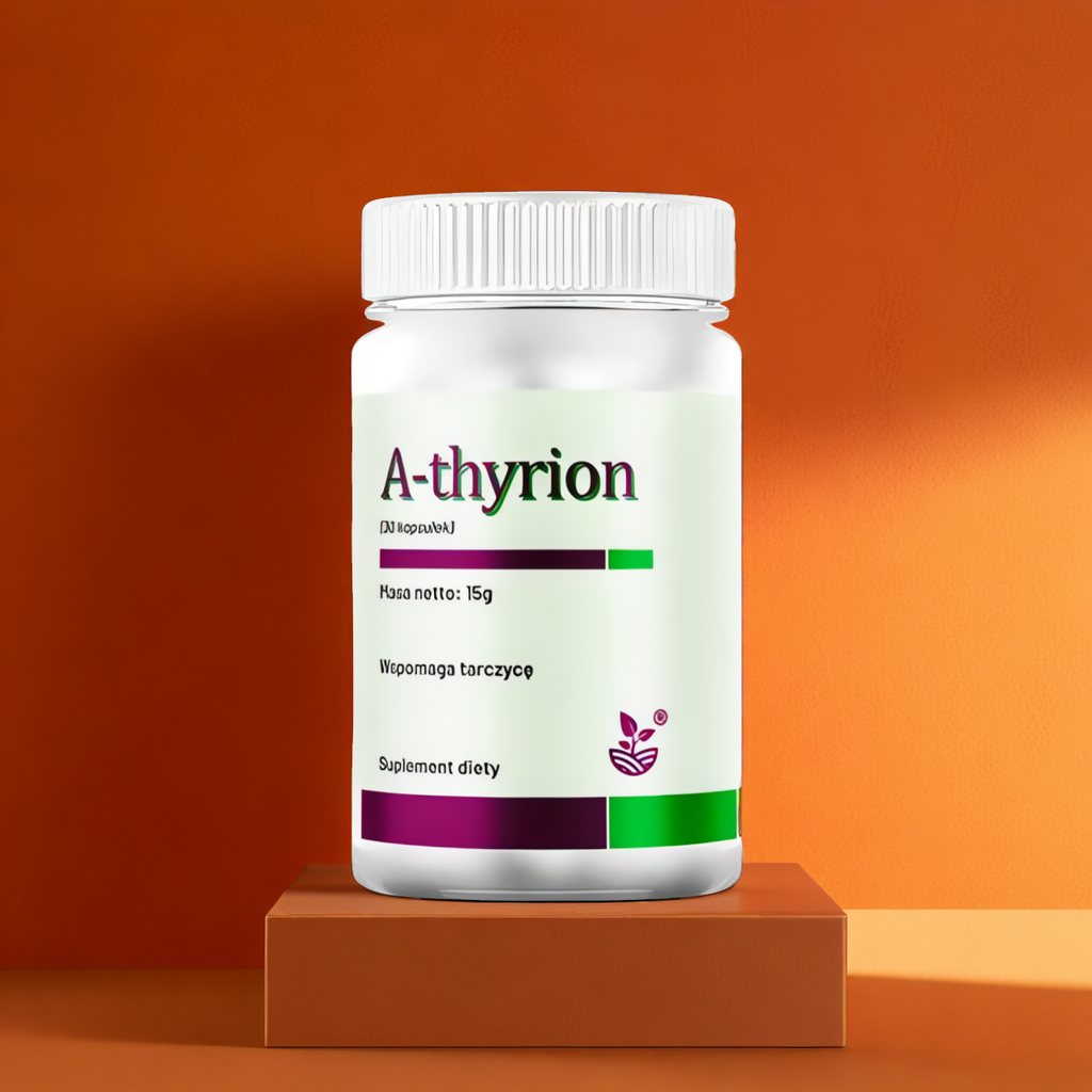 A - THYRION