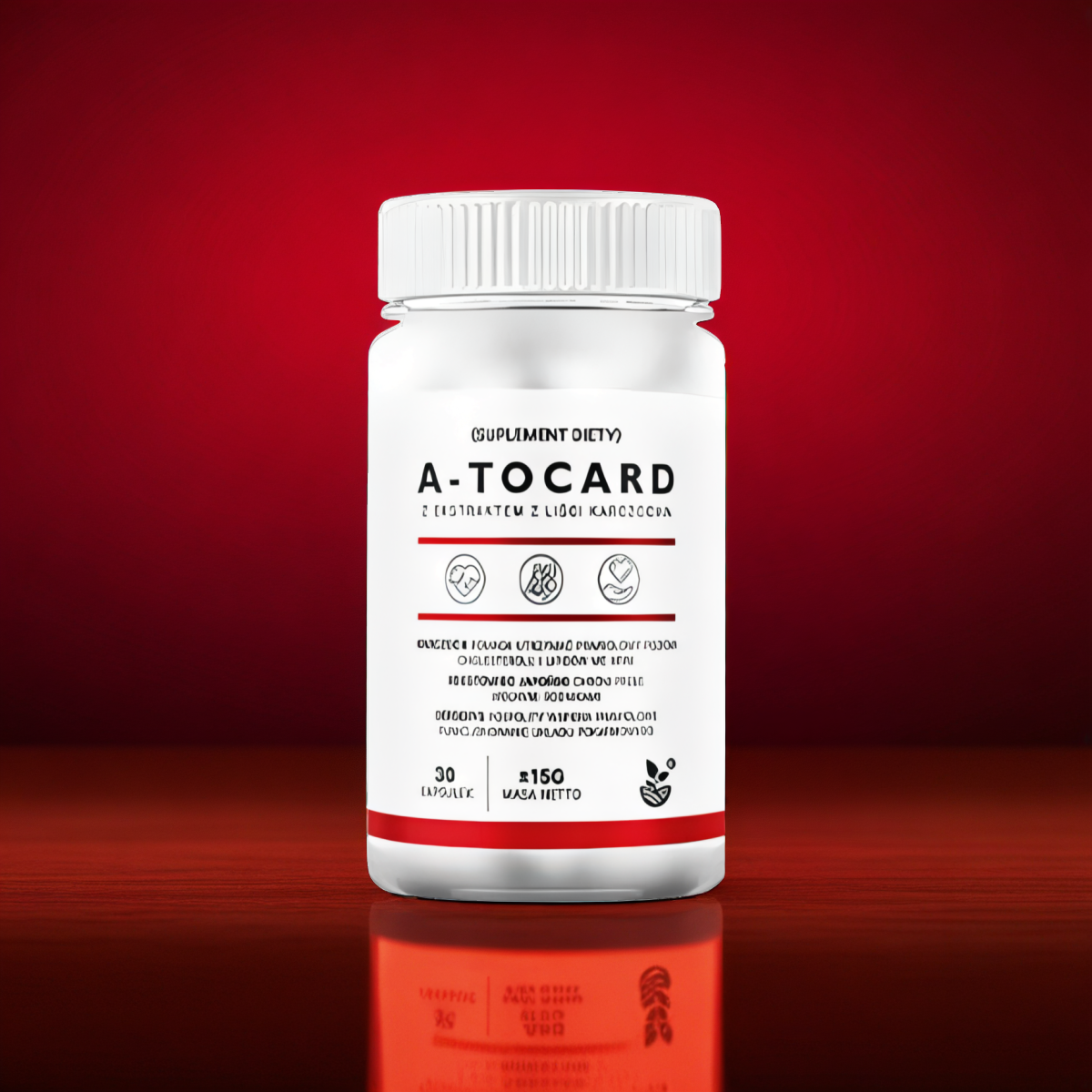 A - TOCARD