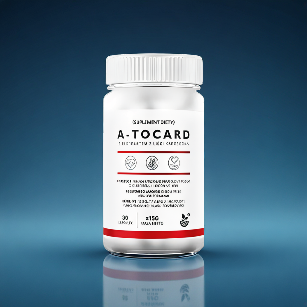 A - TOCARD