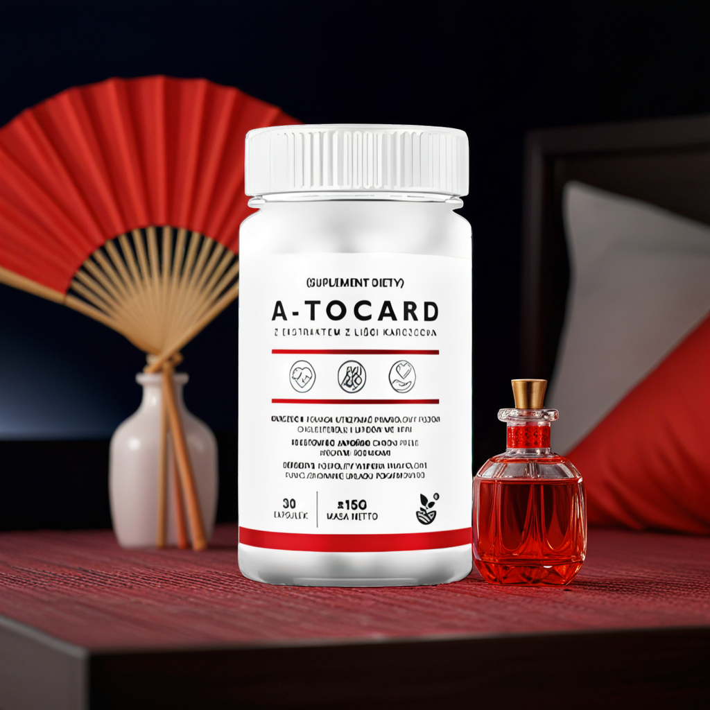 A - TOCARD