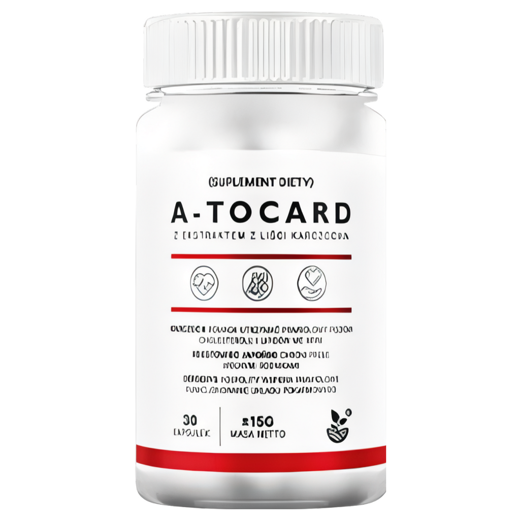 A - TOCARD
