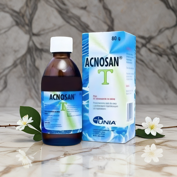 Acnosin