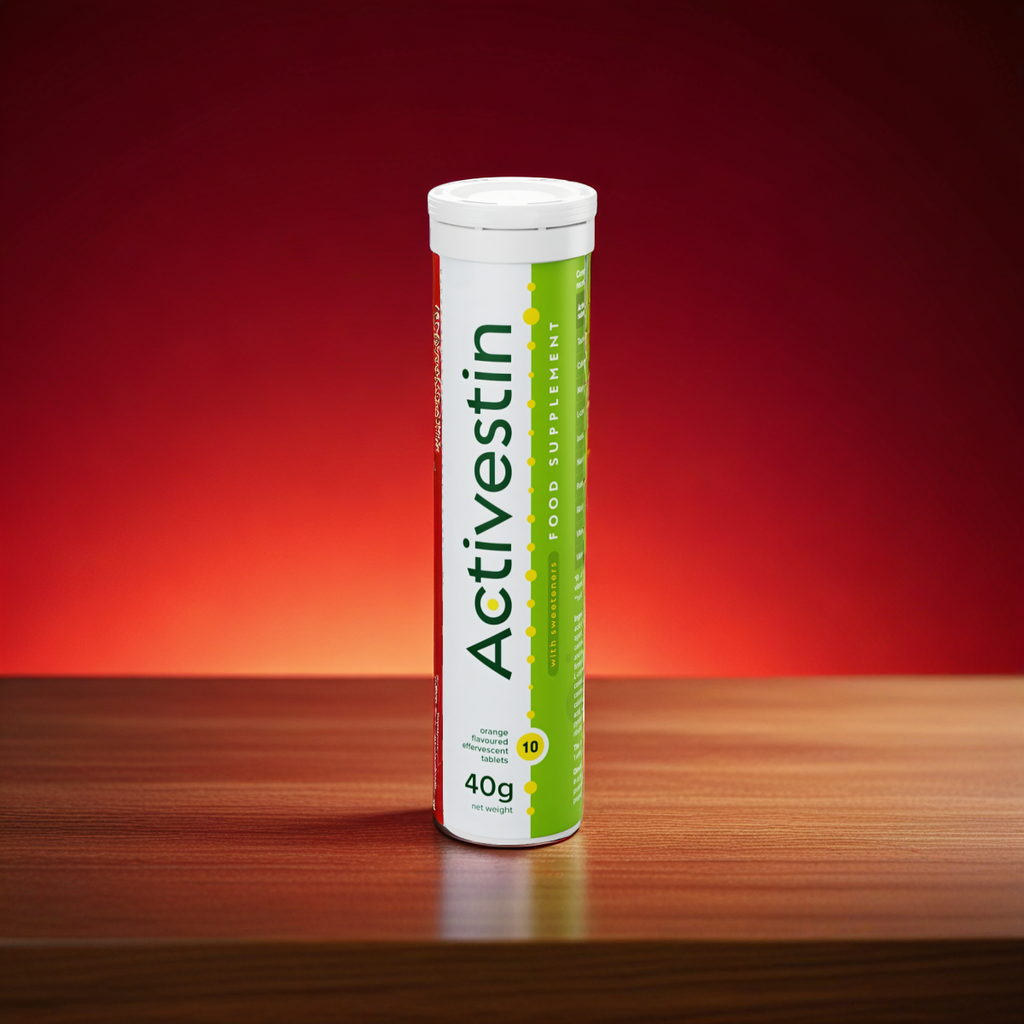 Activestin