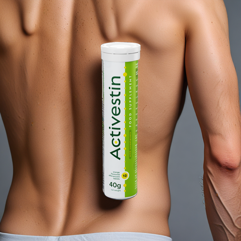 Activestin