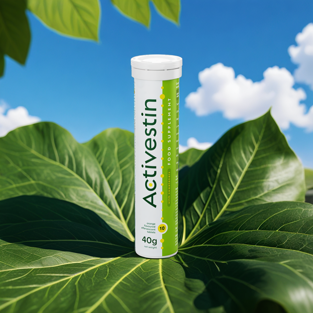 Activestin
