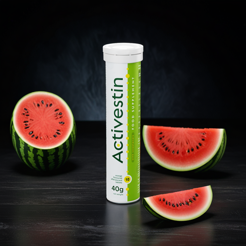 Activestin